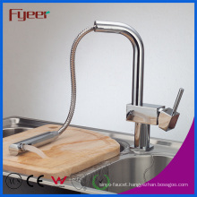 Fyeer Upc 61-9 Kitchen Faucet with Pull out Spray